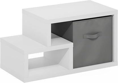 Furinno Viola Multipurpose Shelf,