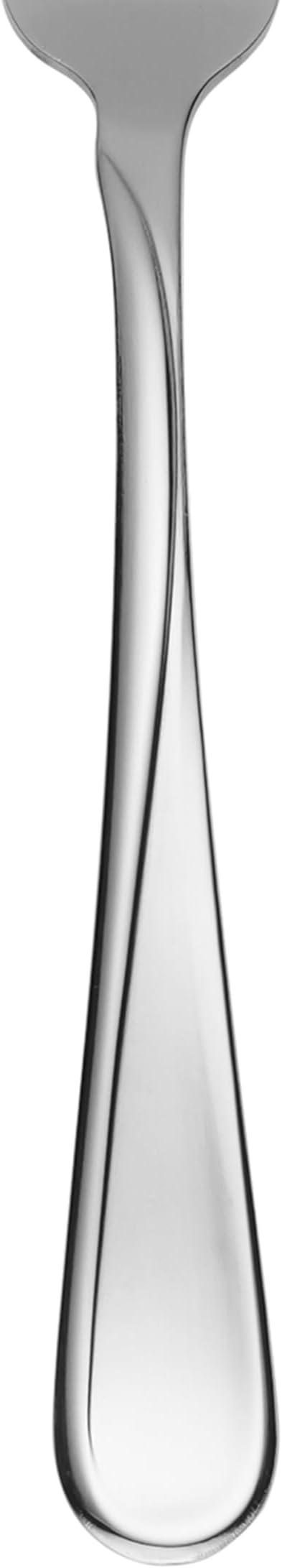 Oneida Flight 65 Piece Everyday Flatware, Service for 12, 18/0 Stainless Steel, Silverware Set, Dishwasher Safe