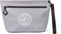 Tactiko Heavy-Duty Splash Water Resistant Zipper Pouches - Hold-All Organizers for Dry Bags, Travel Bags (1, Gray)