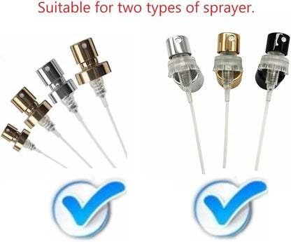 perfume crimper 20mm head（just fit with our machine）