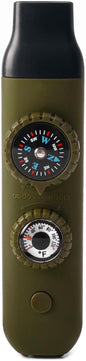 Multifunctional Survival Emergency Whistle for Kids with Compass Hiking Survival, Thermometer & Neck Lanyard | Emergency Safety Gear for Hiking, Camping, Kayaking, Boating, Climbing