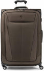 Travelpro Maxlite 5 Softside Expandable Checked Luggage with Spinner Wheels, Lightweight, 29-Inch — Mocha