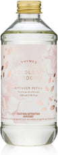 Thymes Reed Diffuser Oil - 7.75 Fl Oz - Goldleaf Gardenia
