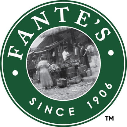 Fantes Twisting Garlic Mincer, The Italian Market Original since 1906
