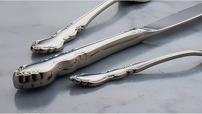 Oneida Dover 6-Piece Serving Set