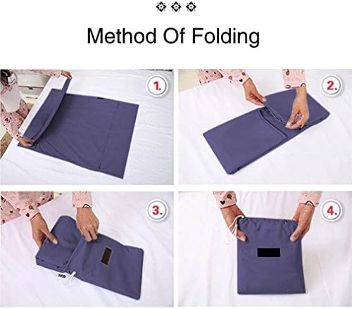 Sleeping Bag Liner All-Season Travel Sleep Sack for Adults