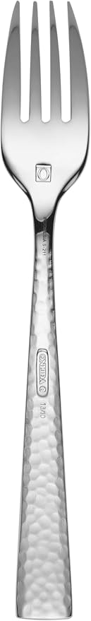 Oneida F032005A Cabria 5 Piece Fine Flatware Set, Service