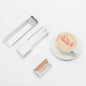 EVEBOT Handheld Food PrintPen for Barista Portable Mini Coffee PrintPen Latte Art Macaron Cookie DIY Design, Bluetooth 4.2-1PCS Red Color