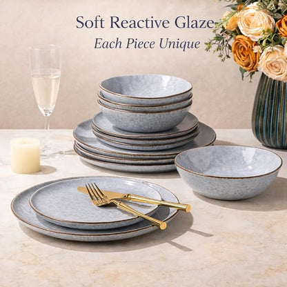 AmorArc Ceramic Dinnerware Sets