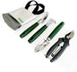 SUMIO Mini Garden Tool kit, Desk Indoor Plant Tool Set, Portable Garden Tool Set, Succulent Tools Kit, Office Planting