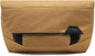 Peak Design Field Pouch V2, Coyote, 2-in-1 Organizer and Sling Bag, Adjustable Shoulder Strap and Integrated Belt Loops, Weatherproof Nylon Canvas, Organizer Pouch or Carry Bag for Men and Women
