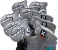 Palette Golf Iron Covers / 9pcs Set/Golf Head Covers/Golf Club Covers