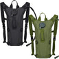 ATBP Running Hydration Vest Pack Tactical 3L Water Bladder Backpack Bag for Cycling Marathon Hiking Daypack Men & Women