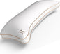 Royal Therapy King Memory Foam Pillow, Adjustable Shredded Odor-Free Pillow for Neck & Shoulder Pain Relief, Support for Back, Stomach, Side Sleepers