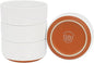 GZG 6 Inch Ceramic Cereal Bowls Set of 4, 28oz Large Soup Salad Pasta Bowls, Porcelain Oatmeal Bowl for Kitchen, Microwave & Dishwasher Safe