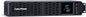 CyberPower CP1500PFCRM2U PFC Sinewave UPS Battery Backup and Surge Protector, 1500VA/1000W, 8 Outlets, AVR, Short Depth 2U Rackmount; UL Certified