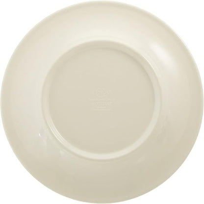 Lenox 863668 Holiday 4-Piece Melamine Accent Plate Set, 12 cubic inches, Christmas Dinnerware, Hosting