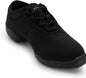 Capezio Canvas Dance Sneaker