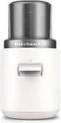 KitchenAid Go™ Cordless Blade Grinder - battery sold separately, KBGR100, Porcelain White