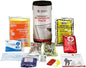 American Red Cross Officially Licensed Product, Emergency Response Pack, First Aid Essentials, Fully Stocked First Responder Kit
