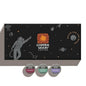 Copper Moon Single Serve Coffee Pods For Keurig K-Cup Brewers, Variety Pack (Colombian, Costa Rican, Sumatra), 60 Count