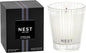 NEST New York Scented Classic Candle, Cedar Leaf & Lavender - 8.1 oz - Up to 60-Hour Burn Time - Reusable Glass Vessel
