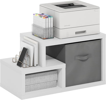 Furinno Viola Multipurpose Shelf,