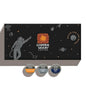 Copper Moon Single Serve Coffee Pods For Keurig K-Cup Brewers, Flavored Variety Pack (Stargazer, Dark Sky, Blast Off), 60 Count