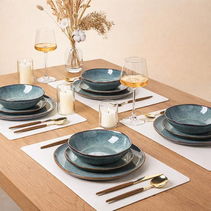AmorArc Ceramic Dinnerware Sets