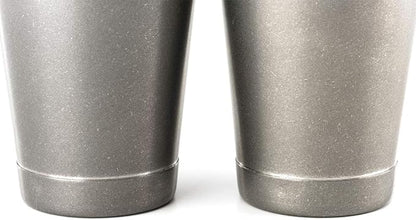 Barfly Cocktail Tin, Set (18 oz and 28 oz), Vintage,M37009VN