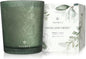 Thymes Scented Candles for Home Decor - Luxury Home Fragrance Gifts for Women & Men - Winter Candles with Crisp Notes of Sage, Eucalyptus, & Cypress Needles - Sage-Green (Highland Frost, 13 oz)