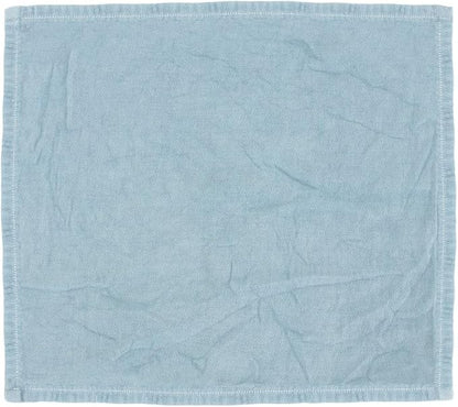 XERO Recycled Surgical Towels - Eco-Friendly Cleaning Cloths for Professional Window Cleaners, Home & Car Detailing - 100% Cotton, Absorbent, Machine Washable Approximately 24"x16" 240 Pack
