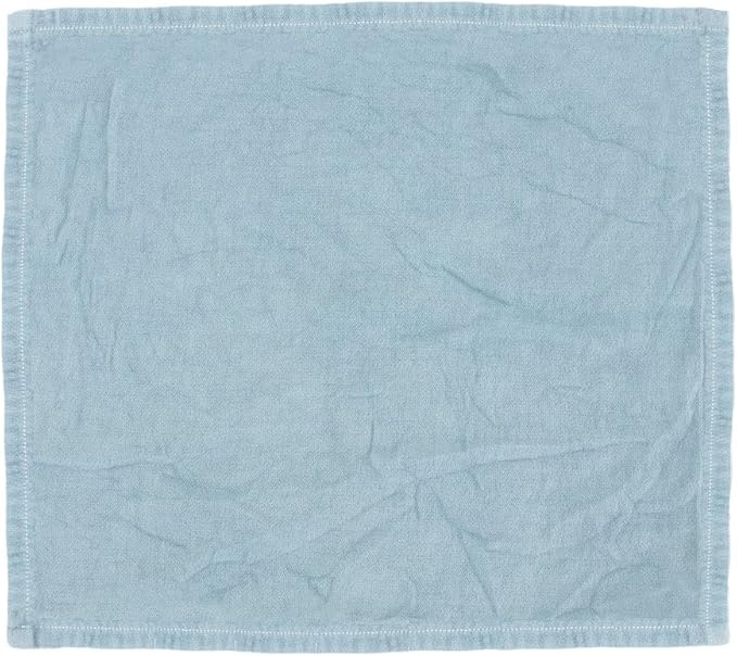 XERO Recycled Surgical Towels - Eco-Friendly Cleaning Cloths for Professional Window Cleaners, Home & Car Detailing - 100% Cotton, Absorbent, Machine Washable Approximately 24"x16" 96 Pack