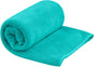 Sea to Summit Tek Towel, Plush Camping and Travel Towel