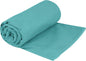 Sea to Summit Drylite Towel, Lightweight Camping and Travel Towel