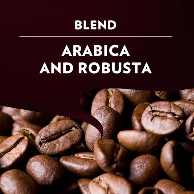 Lavazza Expert Classico Coffee Capsules, Medium Roast, Arabica and Robusta Blend, Compatible with Lavazza Classy Plus Machine (36 Capsules)