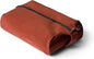 Bellroy Lite Packing Caddy 8L (Travel Organizer Packing Cube, Zip-up Storage Solution for Travel Near or far) - Clay