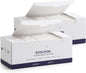 ECOLOOK Triple-Layer Cotton Facial Pads | Textured Exfoliating & Ultra-Soft Cotton Pads for Face | Reinforced Edges,Lint-Free & No Tear | Gentle for All Skin Types | Pair with Toner -2 Pack