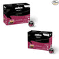 Lavazza Expert Espresso Classico Capsules – 72 Count – Medium Roast Coffee Pods Made with 100% Arabica Beans – Compatible with Lavazza Classy Mini & Classy Plus Machines