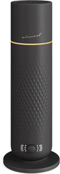 The AirScent Waterless Diffuser - Cold Air Scent Diffuser Oil Machine for Homes, Offices, Hotels and Spas - Aromatherapy Diffuser for Aesthetic Scenting - Black - 4.05 Oz - Fragrance Not Included