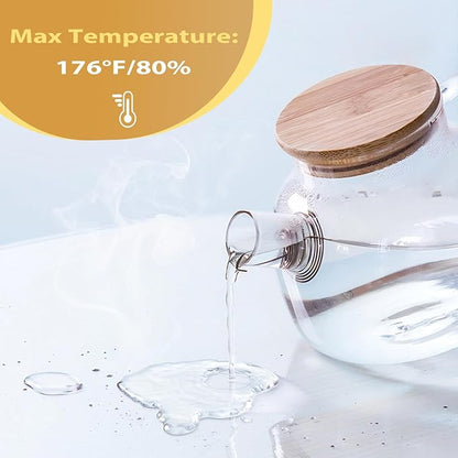 Frosted Table Protector 42 x 60 Inch, 1.9mm Thick Waterproof PVC Plastic Table Cover, Durable Table Pad for Dining Room, Kitchen, Writing Desk, and Coffee Tables