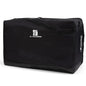 J.L. Childress Universal Stroller Travel Bag for Airplane - Fits Most Baby Strollers, Flying Essentials, Airport Accessories for Gate or Luggage Check, AirTag Compatible - X-Large PLUS, Unpadded