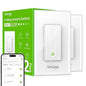 GHome Smart 3 Way Dimmer Smart Switch Can Work Separately Or Work with Traditional 3-Way Switch, Compatible with Alexa, Google Assistant, Neutral Wire Required, 2.4GHz WiFi Only, FCC Certified, 2 Pack