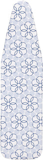 Household Essentials Deluxe Ironing Board Cover, Magic Rings