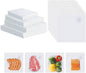 Reusable Vacuum Seal Bags for Food,Food Vacuum Sealer Bags XLarge Size 30 Packs