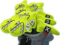 Palette Golf Iron Covers / 9pcs Set/Golf Head Covers/Golf Club Covers