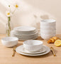 LERATIO Ceramic Dinnerware Sets