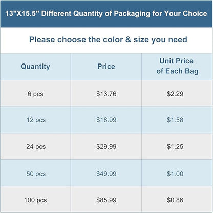 13"X15.5" 24Pcs Mesh Laundry Drawstring Bag Nylon Drawstring Gym Bag with Cord Lock Closure