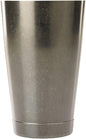 Barfly Cocktail Tin, Small 18 oz (532 ml), Vintage Black