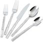 Silverware Set 40-Piece Bamboo Pattern Service